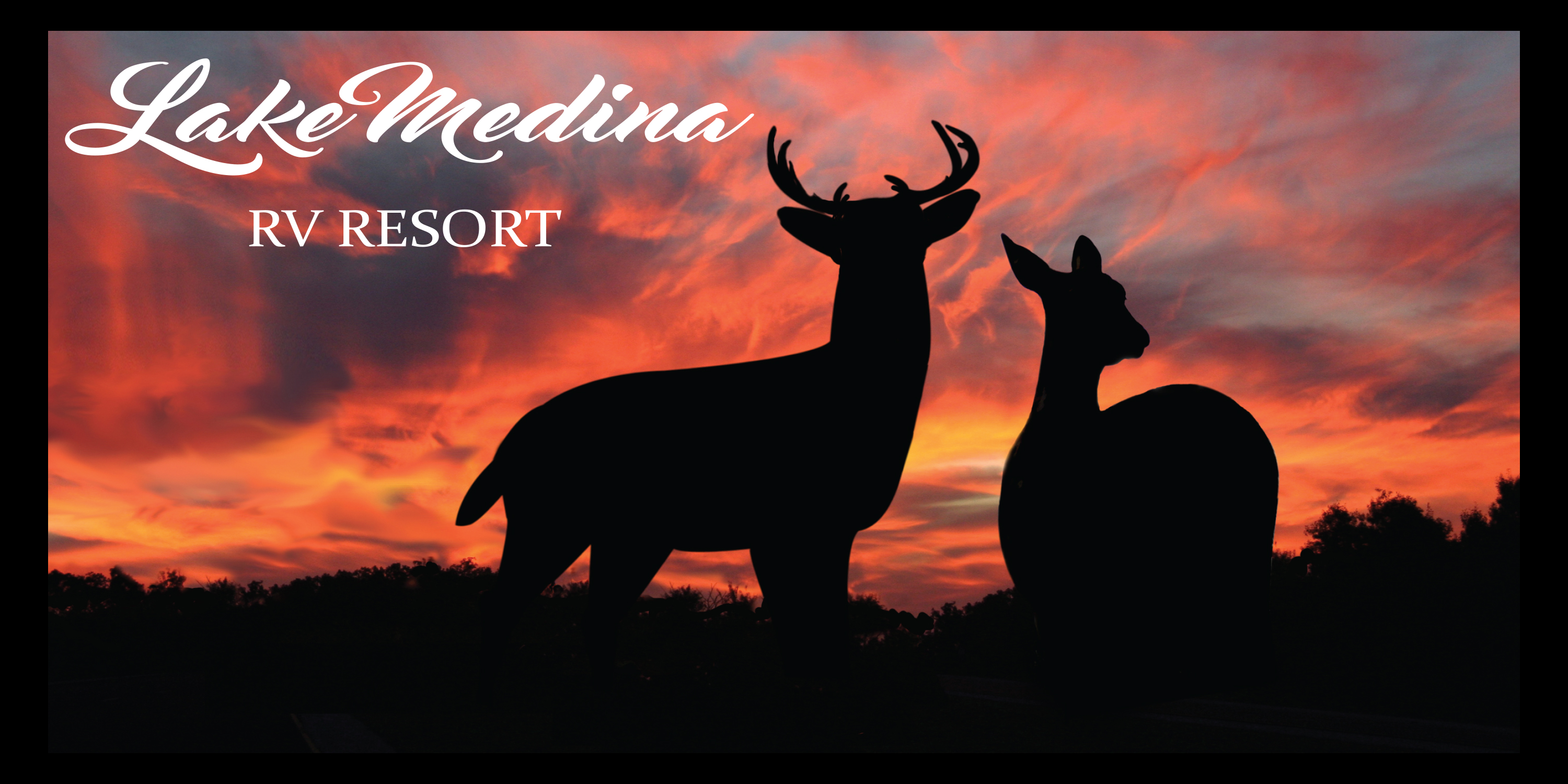 Lake Medina RV Resort - Photo 2