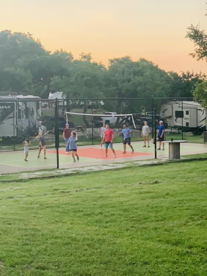 Lake Medina RV Resort photo 3