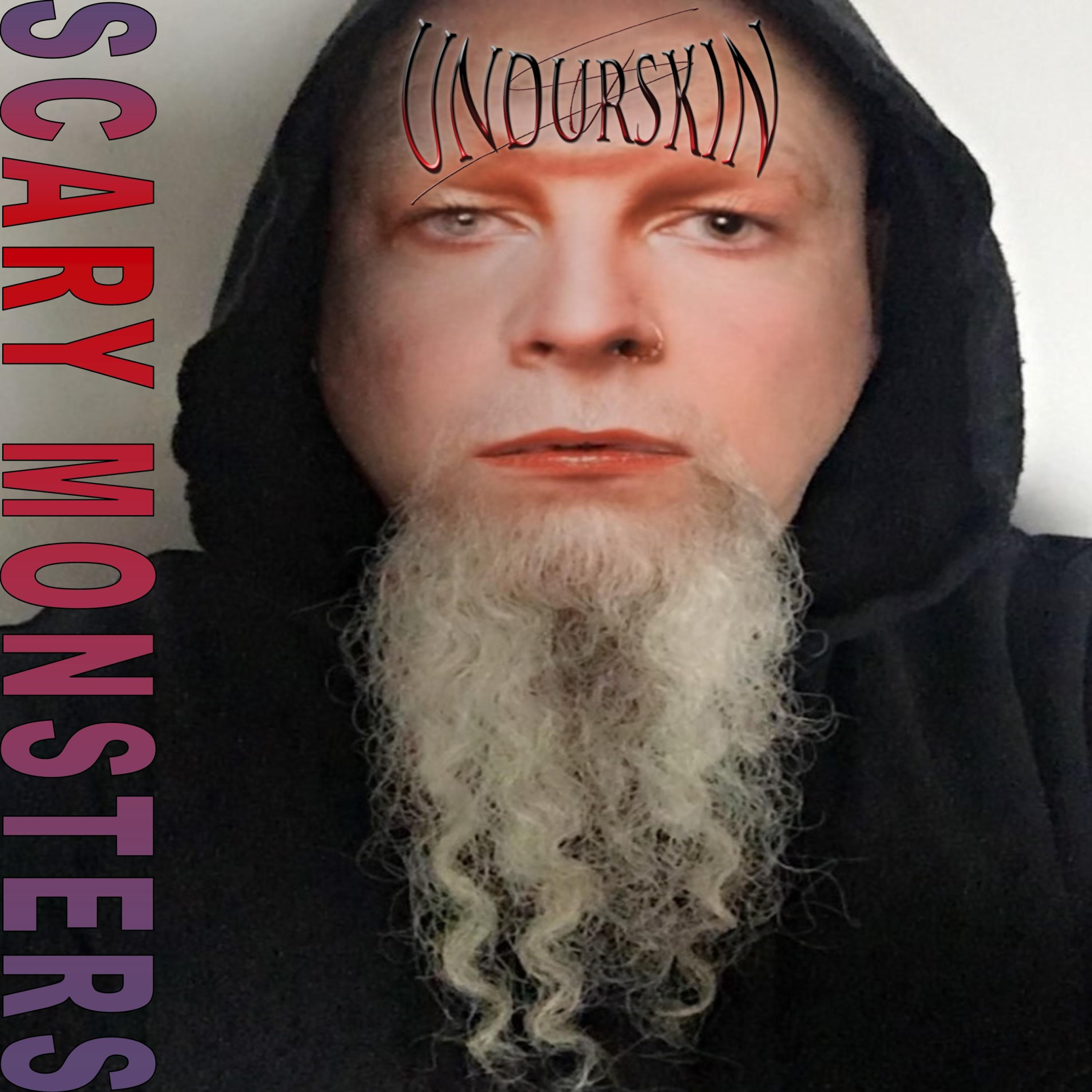 Scary Monsters