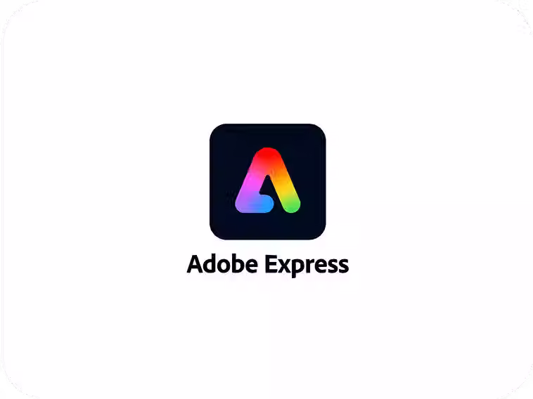Adobe Express
