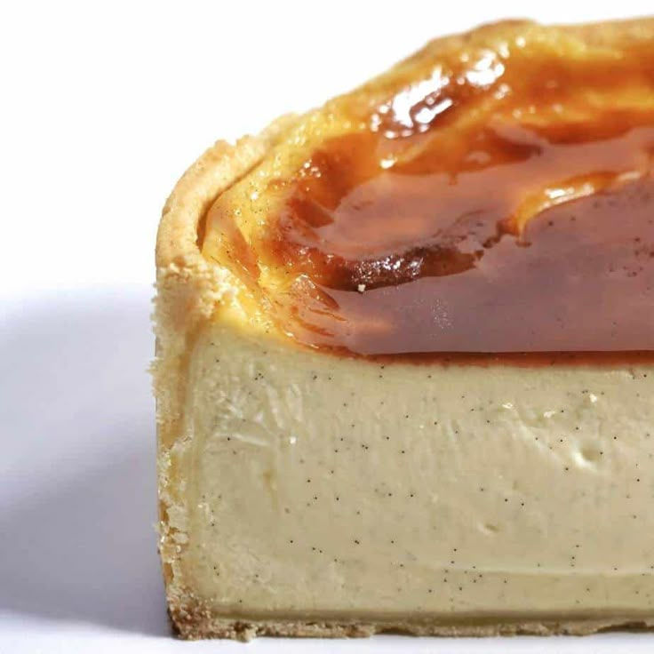 Flan pâtissier maison à la vanille Bourbon de Madagascar – recette Origine Vanille, crémeuse et gourmande, cuite à la perfection.