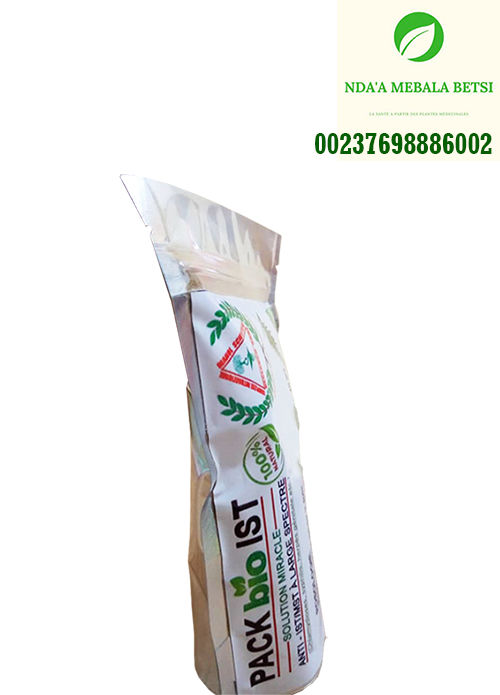 Miniature : PACK BIO IST