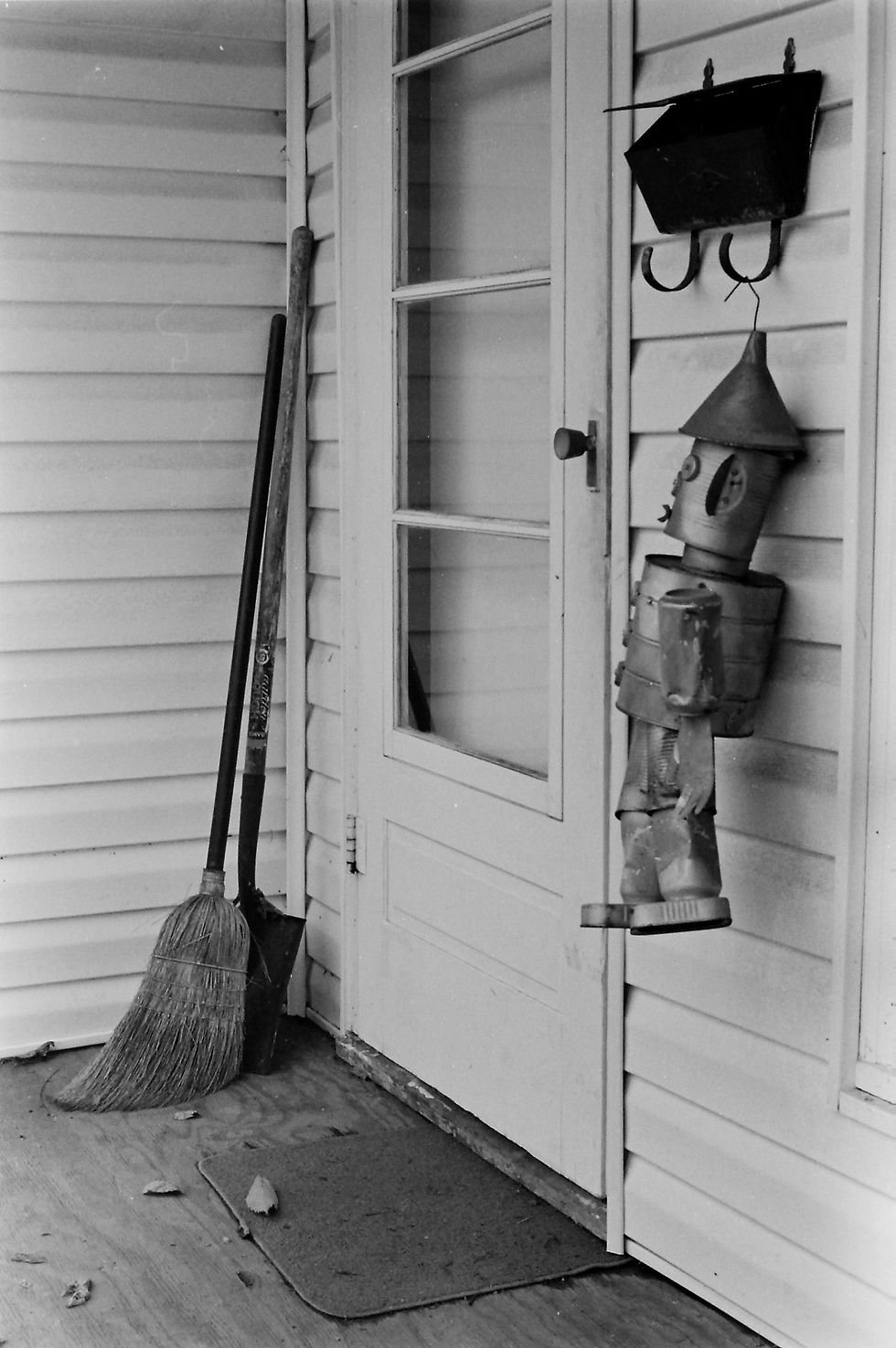 Tin Man