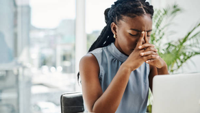 When Your Environment Becomes Your Trauma; Workplace Stress and Financial Hardship's Impact on Mental Health.