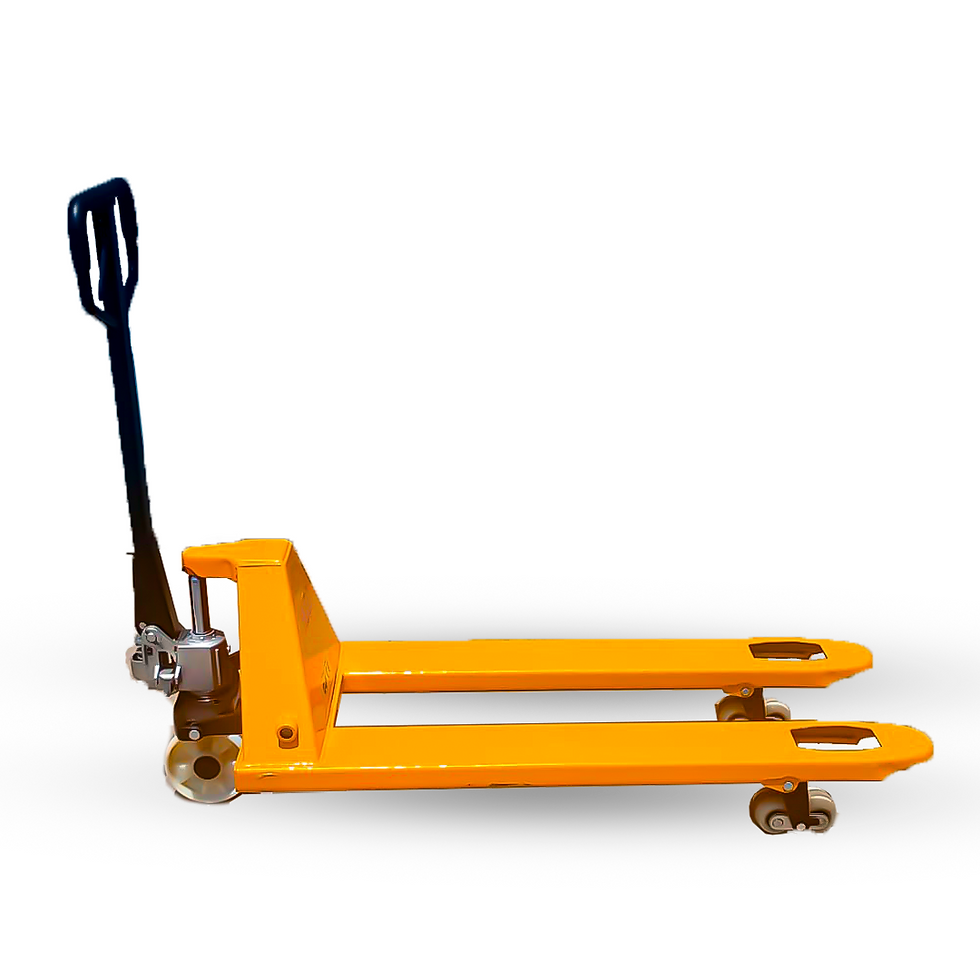 Miniatura: Transpaleta Manual 3T - Horquillas 1150x550mm