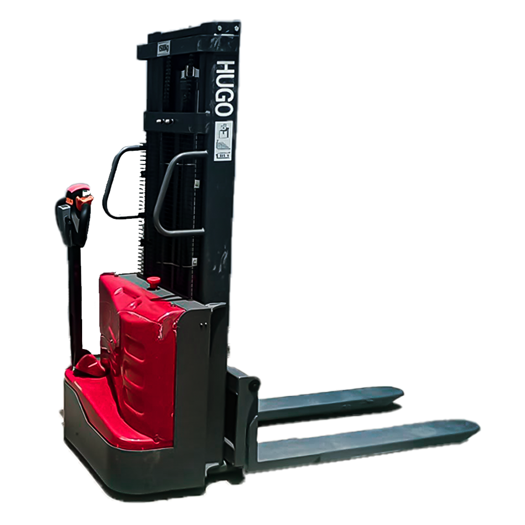 Apilador Full Eléctrico 1.5T 2.5m