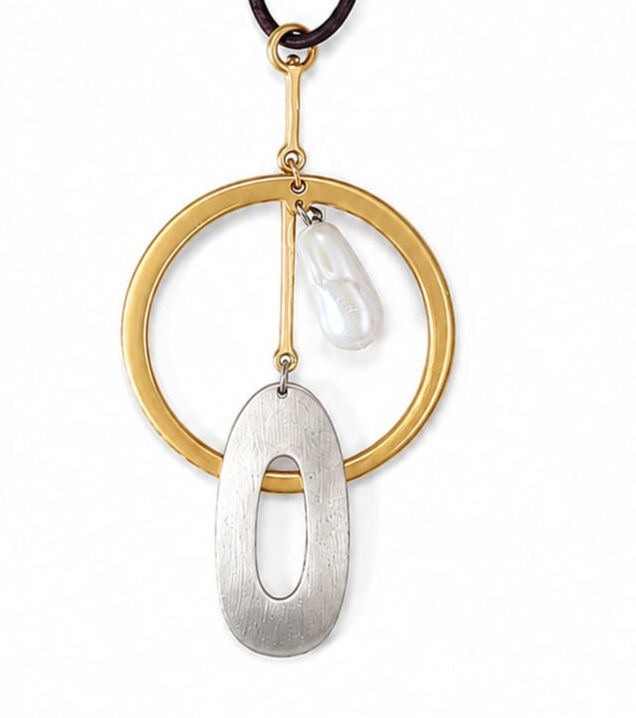 collar largo