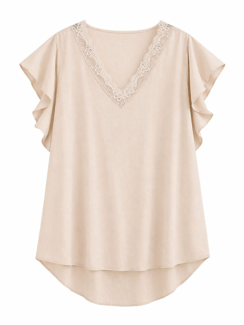 Miniatura: blusa lino algodón