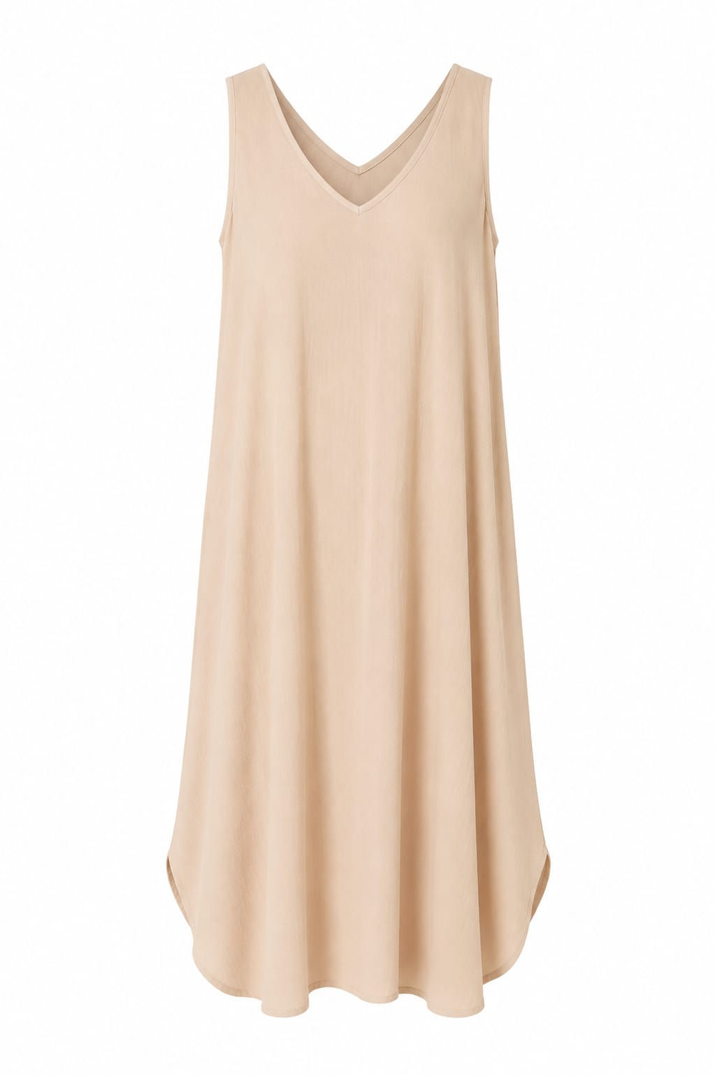 vestido liso