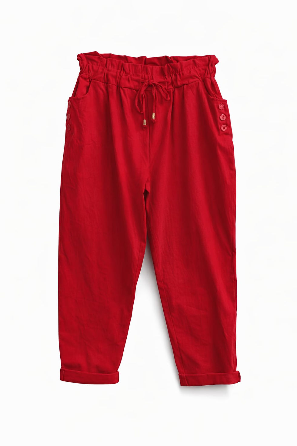 Miniatura: pantalón jogger