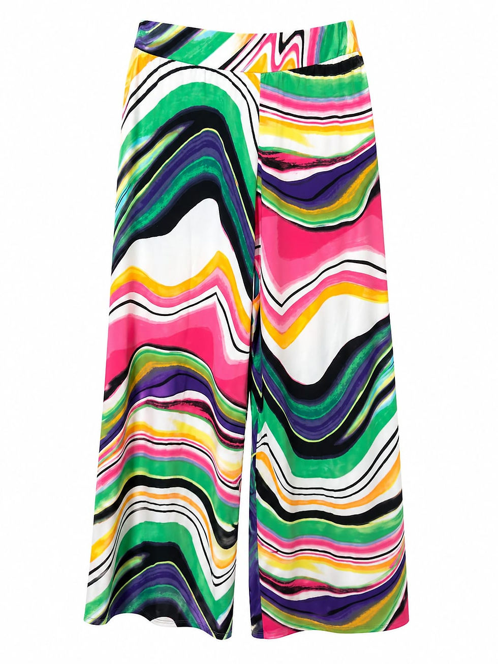 pantalón punto frío