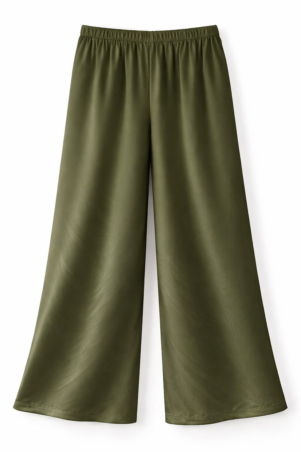 Miniatura: pantalón satén