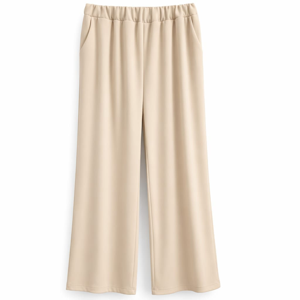 pantalón recto