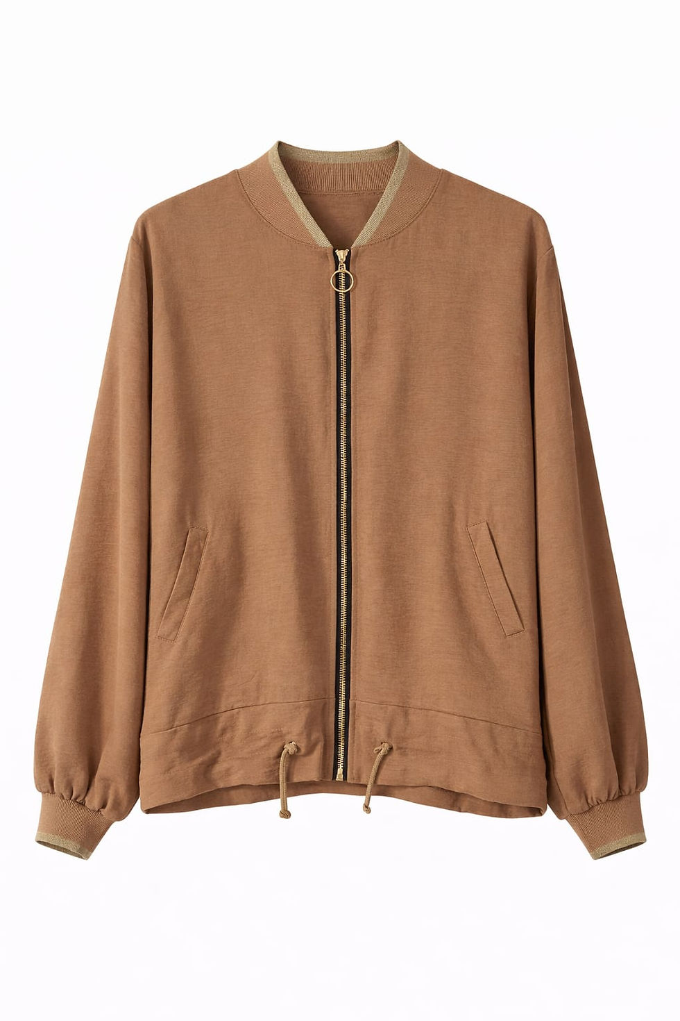 chaqueta bomber