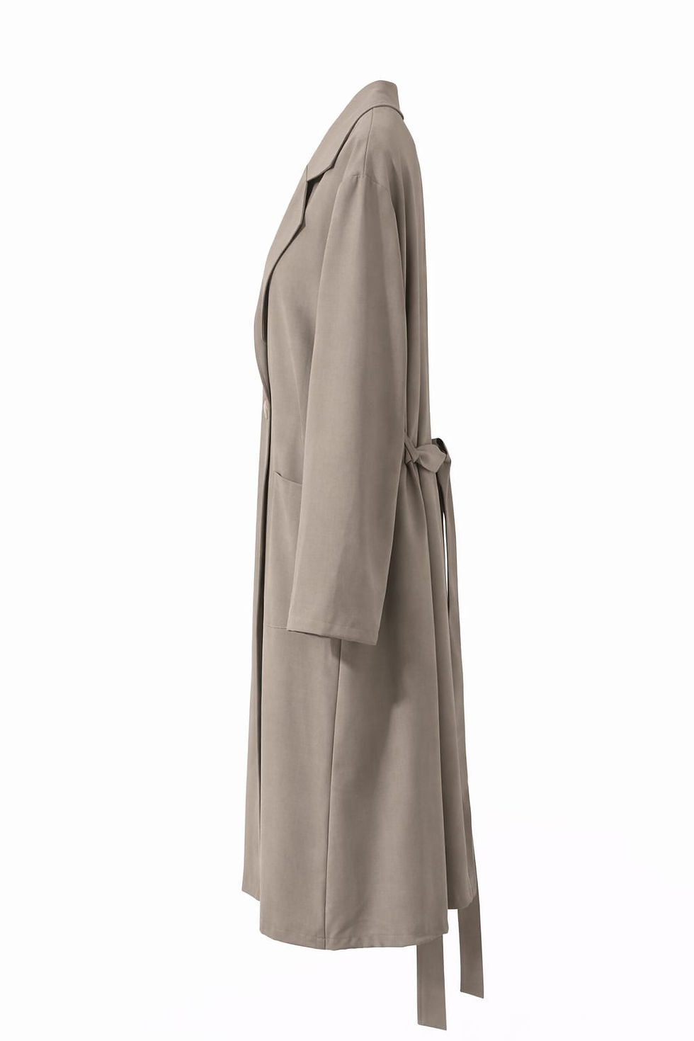 Miniatura: chaqueta levita