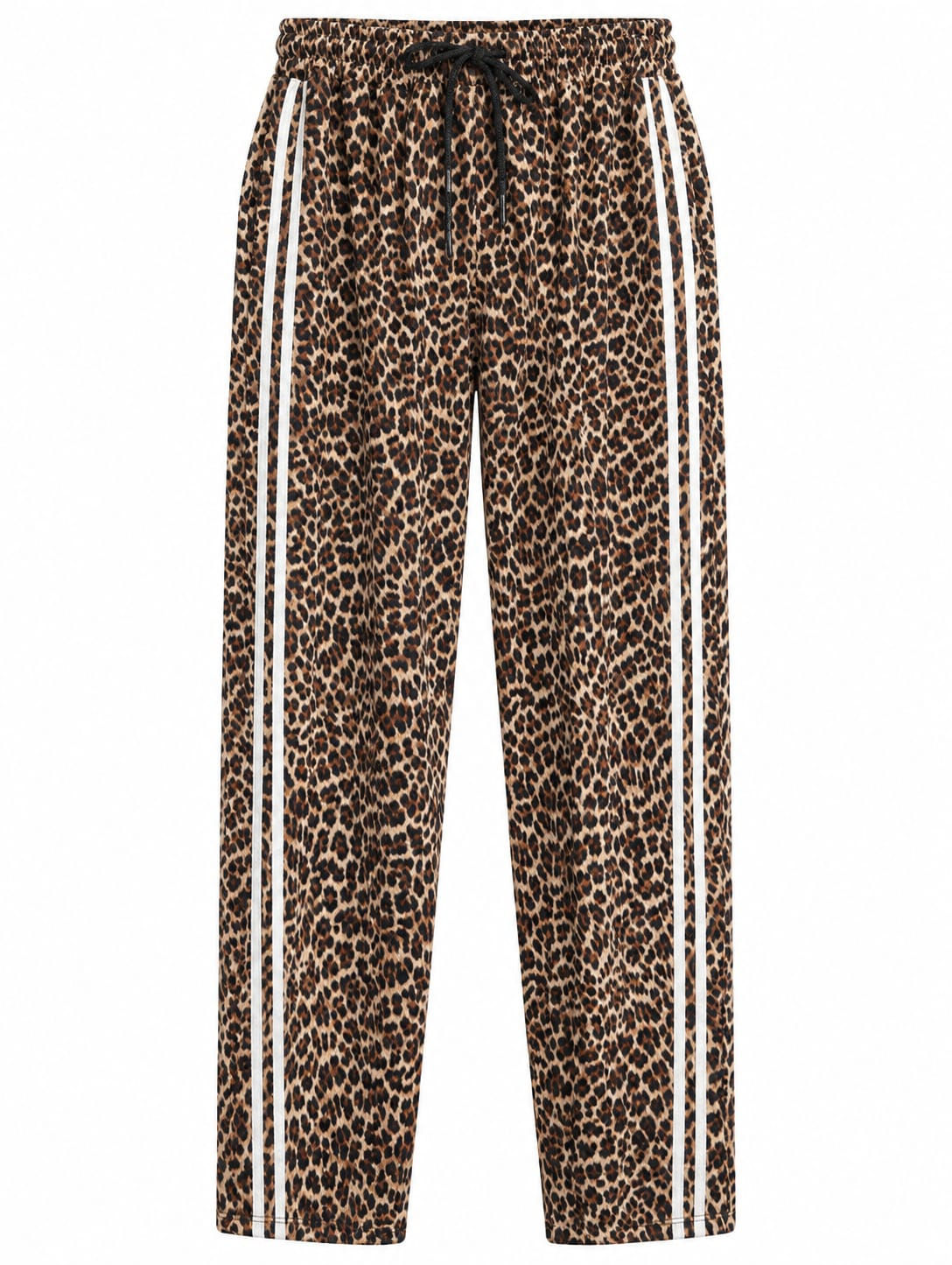 pantalón animal print