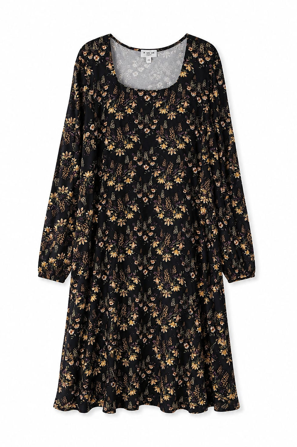 vestido corto