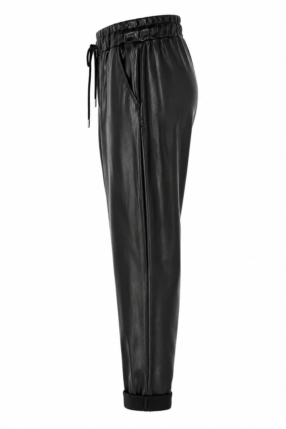 pantalón polipiel