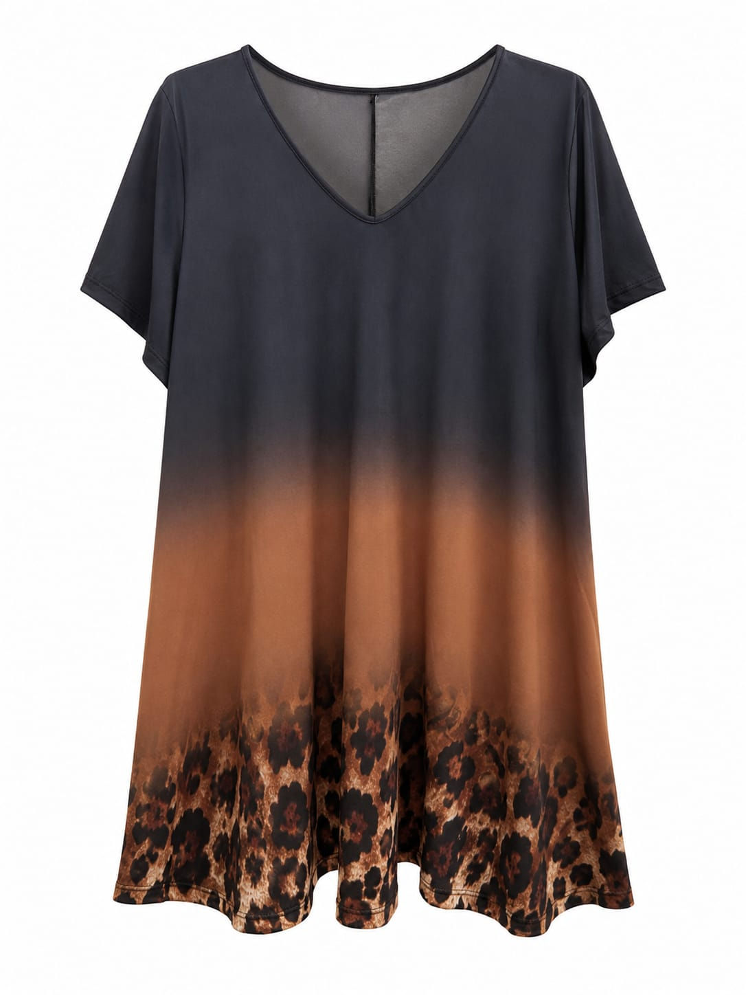camiseta punto frío
