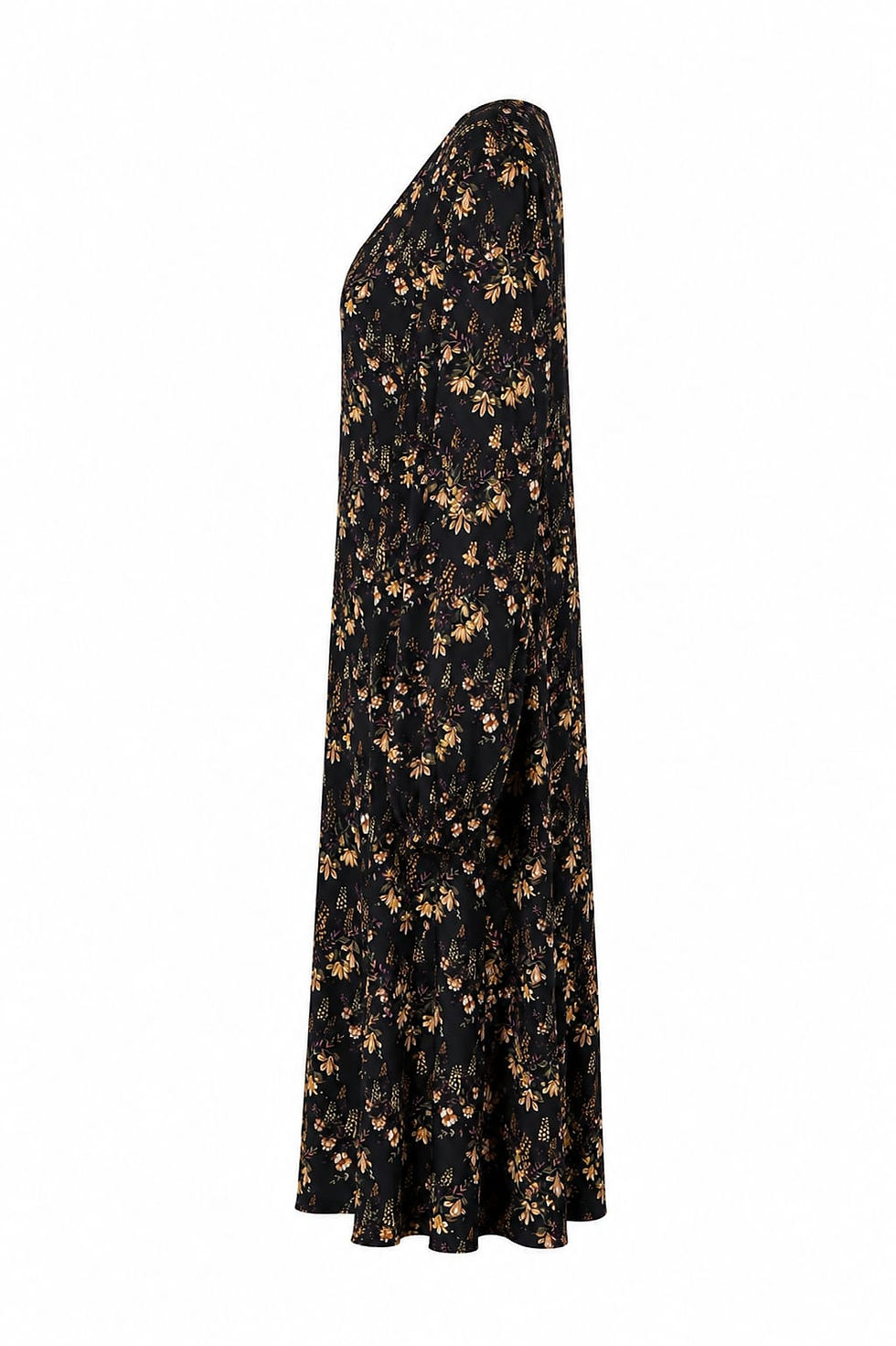 vestido corto