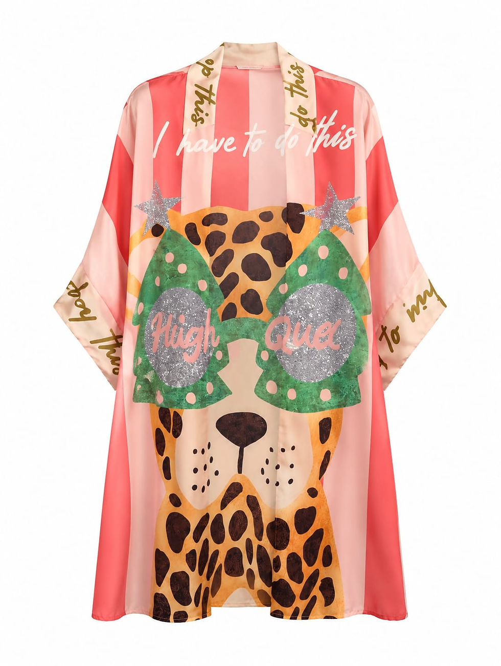 camisa impresión