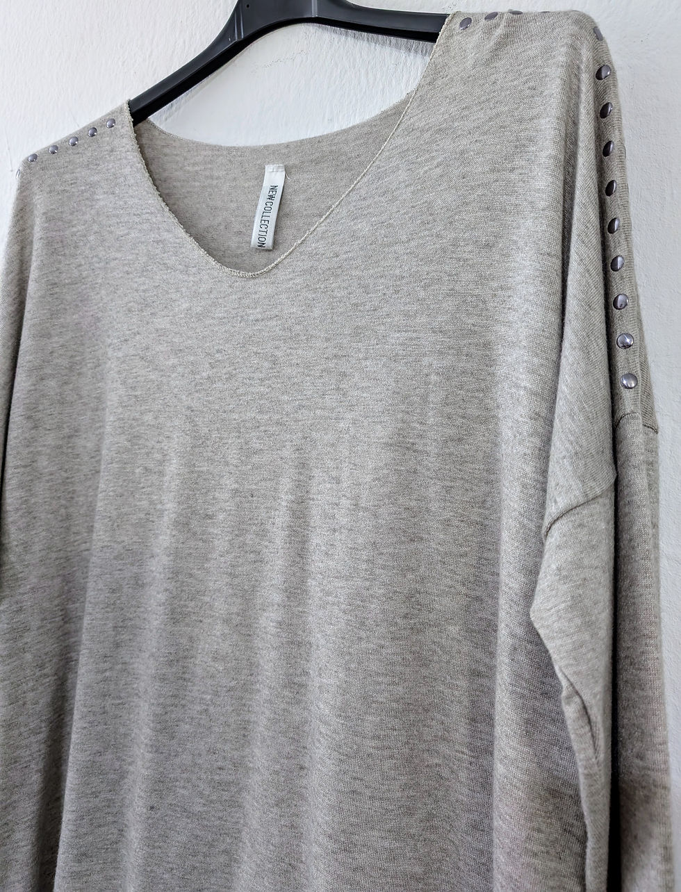 conjunto punto chatas