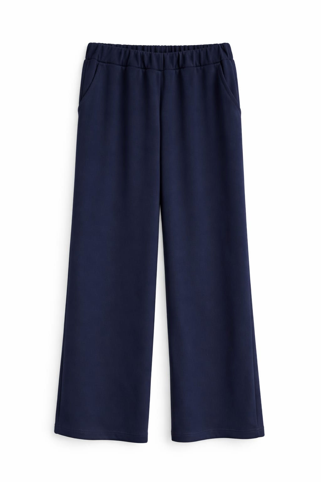pantalón recto