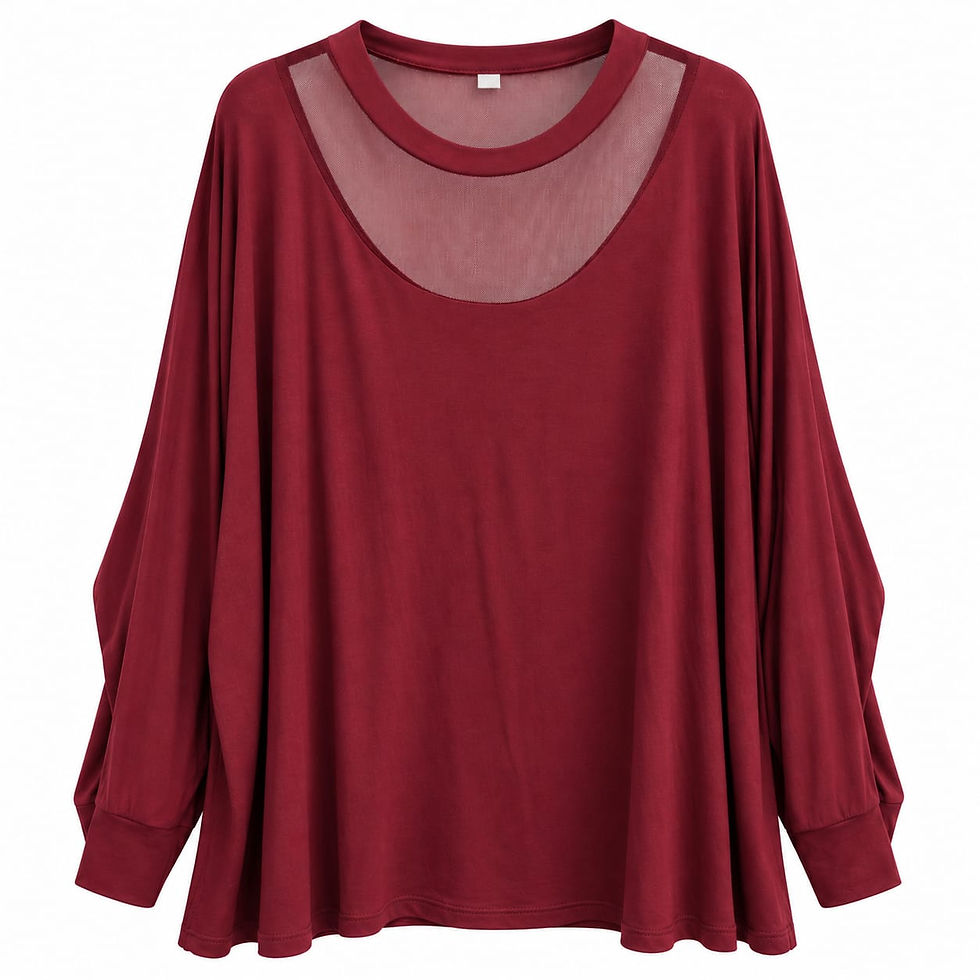 Miniatura: camiseta tul