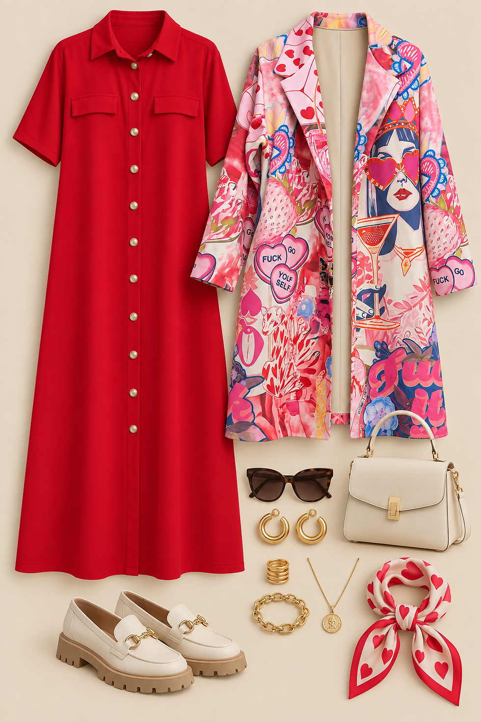 Miniatura: chaqueta mujer