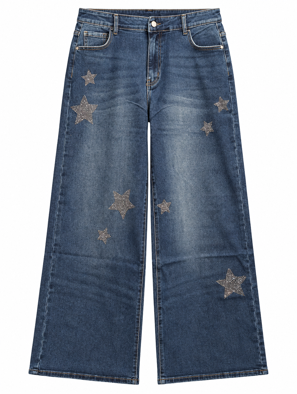 vaquero estrellas