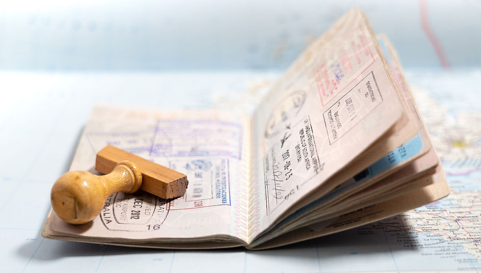 How To Avoid Visa Rejection: Reasons, Appeals & Reapplication Tips