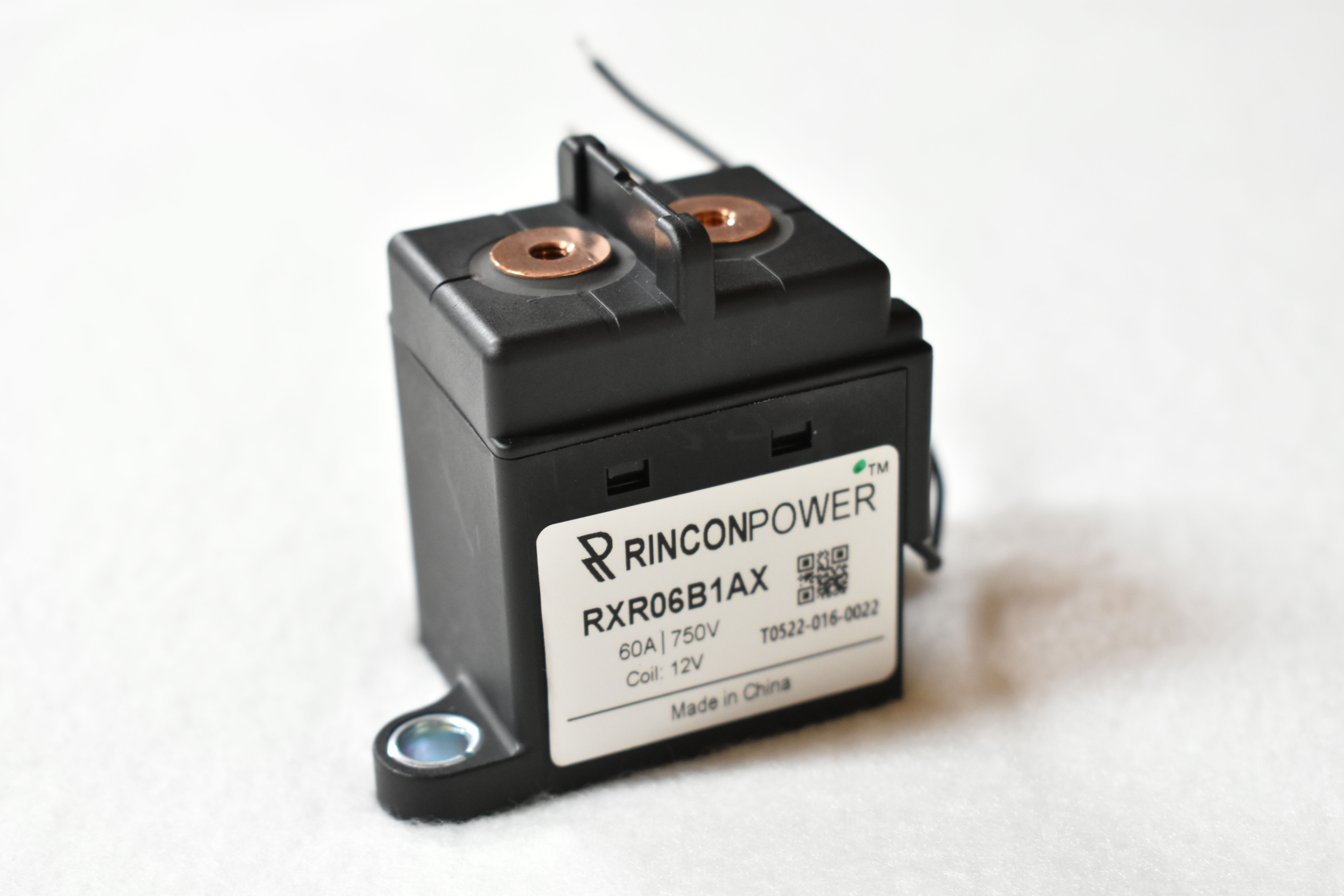 60A contactor