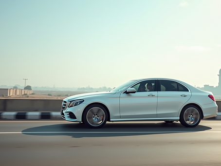 Gurgaon to Agra Taxi Service