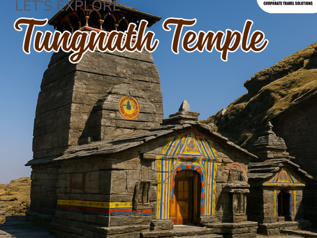 Gurgaon to Tungnath Taxi Service
