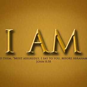“I AM What I AM”: A Bible Commentary