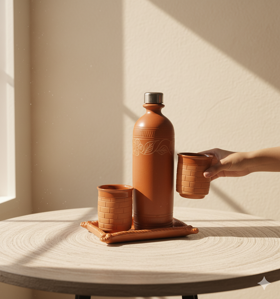 How to Add a Unique Touch to Your Living Space with Artisan Creations