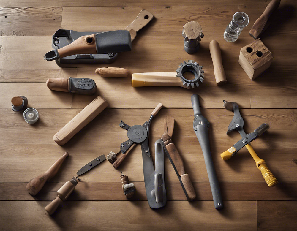 Maintenance Timber Ultimate Guide to Timber Floor Maintenance and Repair