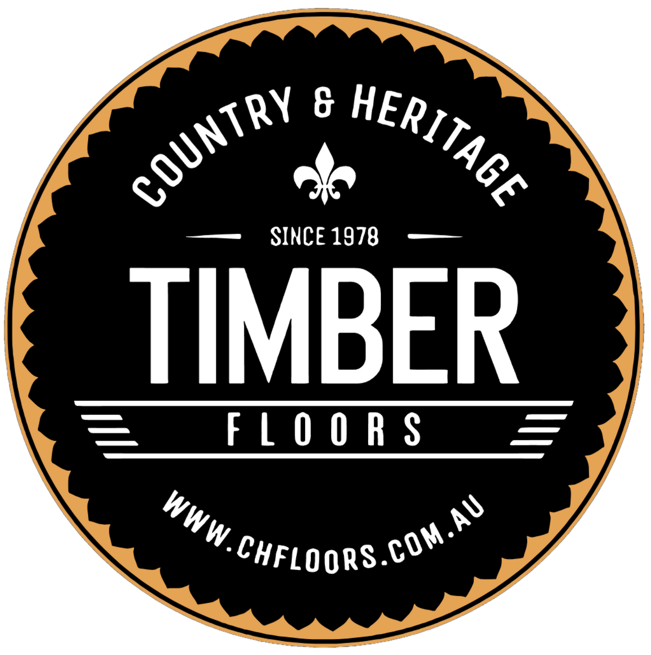 Country & Heritage Timber Floors