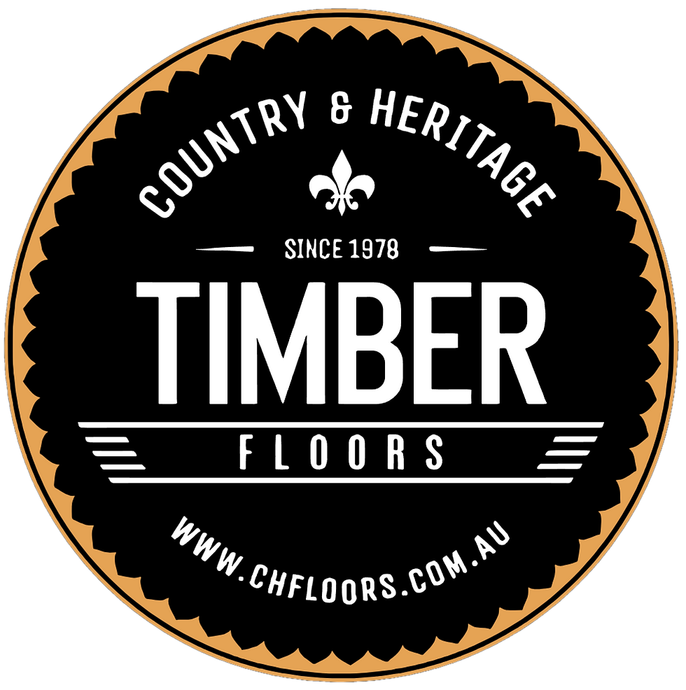 Country Heritage Floors