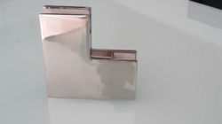 Conection 3 verre 106*106