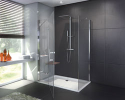 Portes battantes- PURE