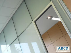 cloisons amovibles casablanca maroc