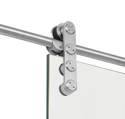 Portes coulissantes-TENDANCE