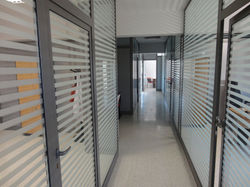 cloisons amovibles Casablanca maroc