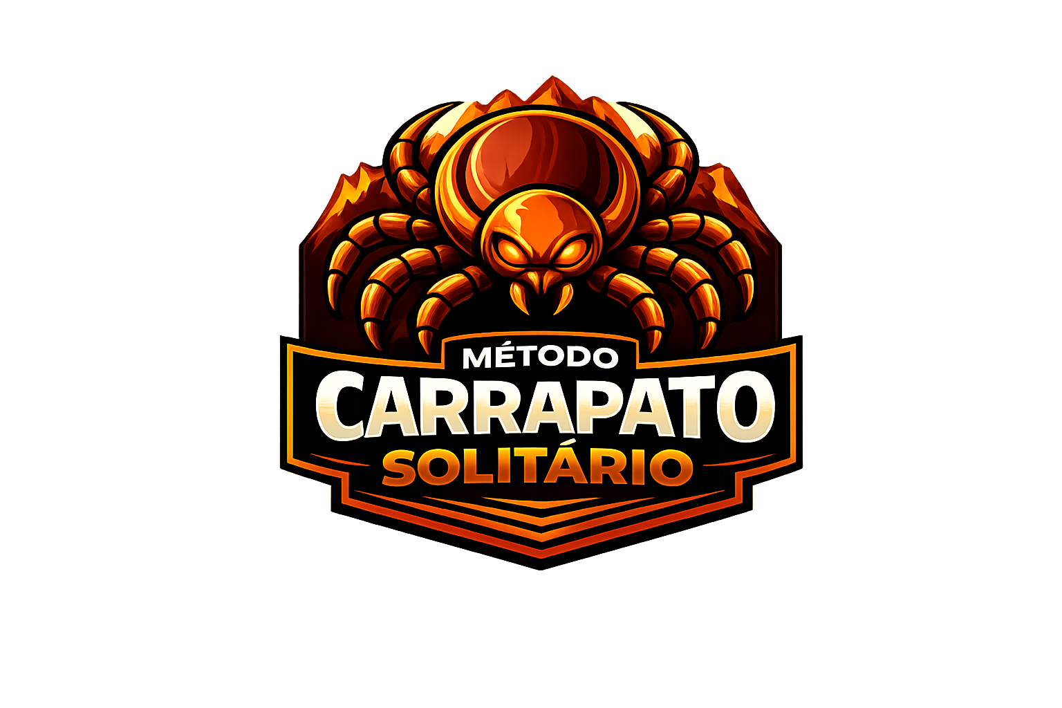 Método Carrapato Solitário