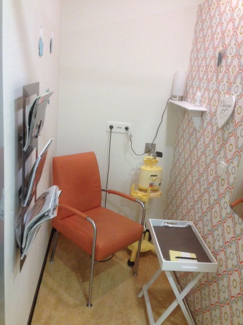 Kolfkamer