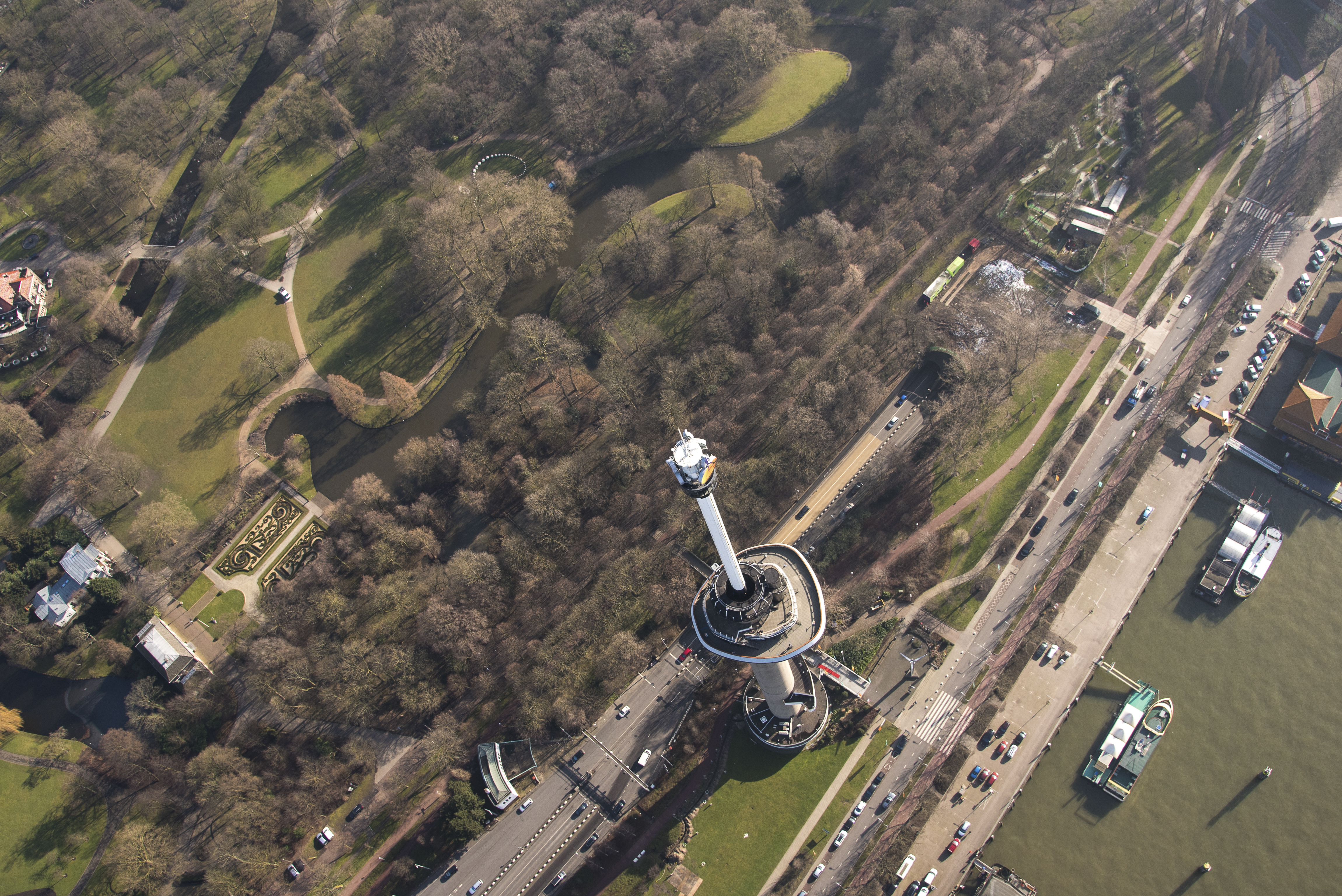 Euromast Rotterdam