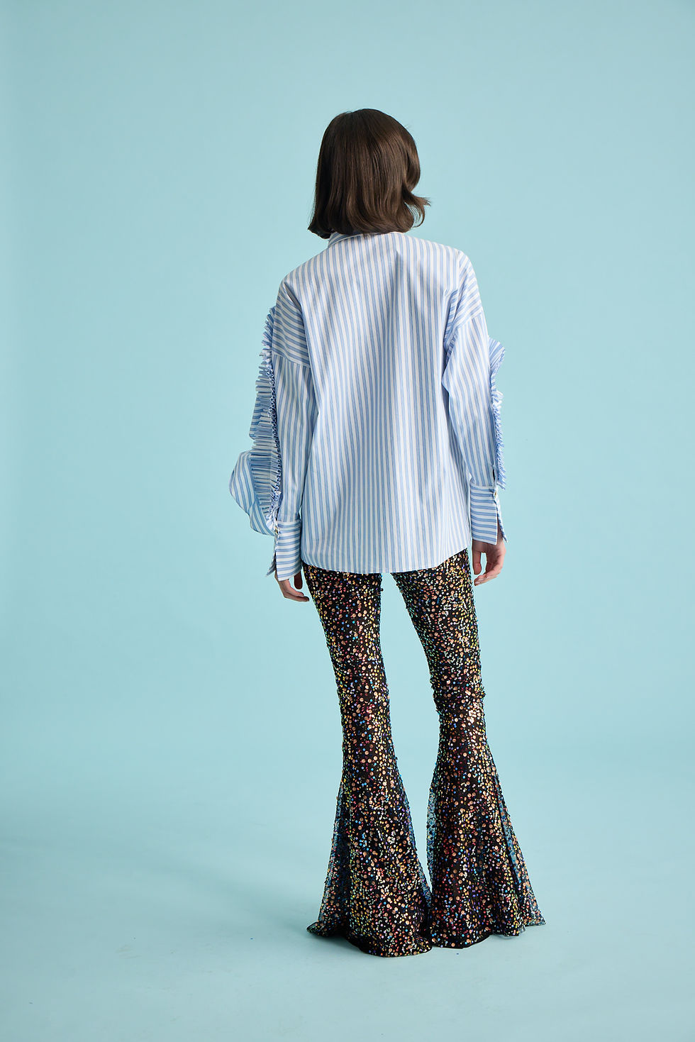 Thumbnail: Sky Muse Shirt