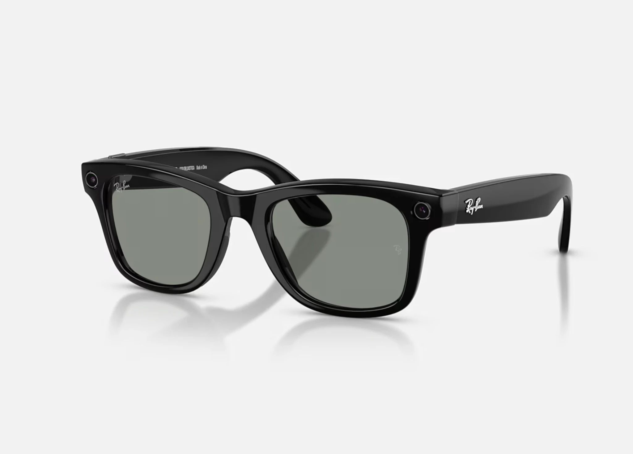 RAY-BAN META WAYFARER - GEN 2