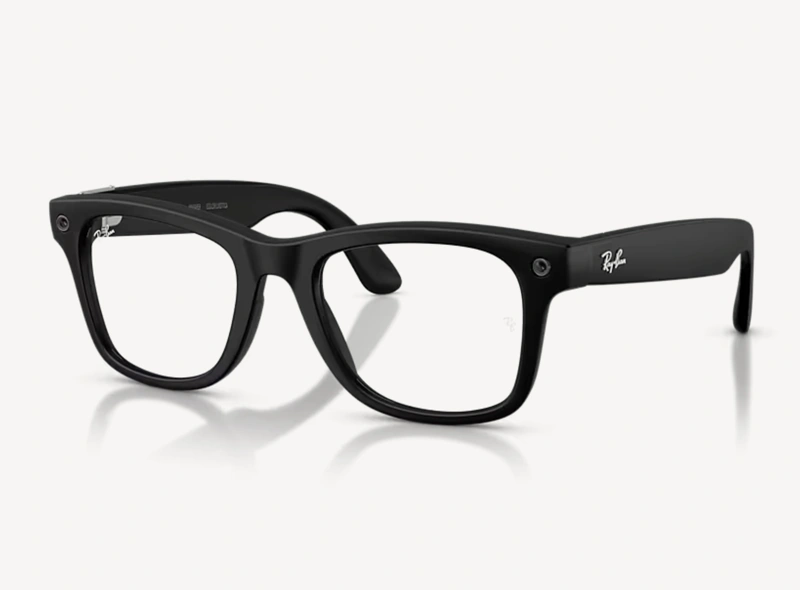 Ray-Ban Meta (Gen 3) Wayfarer